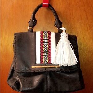 Steve Madden Purse